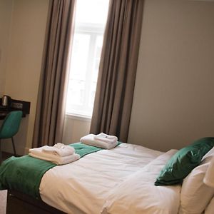 Deluxe Double Kamer