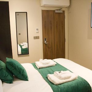Without Window Double Room